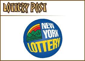 ny lotto predictions